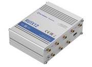 Teltonika Networks RUTX12 Dual LTE CAT 6 Industrial Cellular Router | RUTX12000000 Wireless Router Teltonika