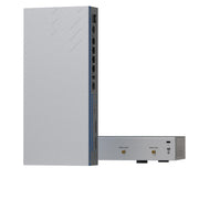 Teltonika Networks Enterprise Rack-Mountable SFP/LTE Router | RUTXR1000000 Wireless Router Teltonika