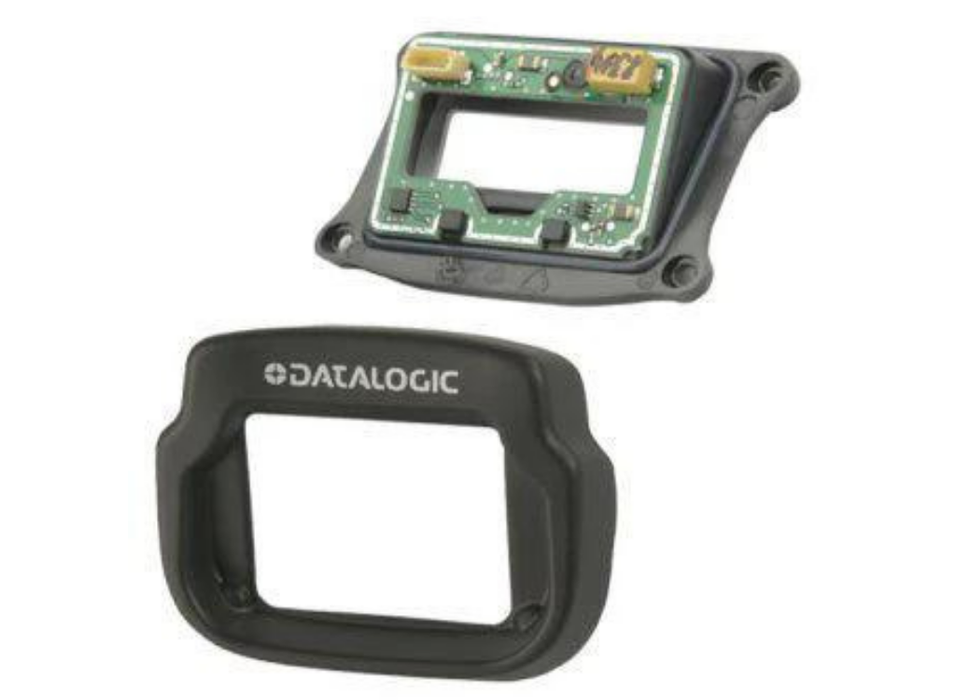 Datalogic Replaceable Window - Plastic | RWD-P090-PL