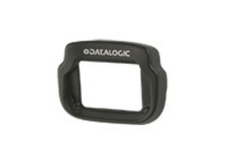 Datalogic Replaceable Window - Black - Plastic | RWD-P093-PL