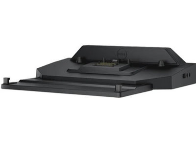 Dell Rugged Notebook Desk Dock Gen II | RWJDV Docks & Port Replicators Dell
