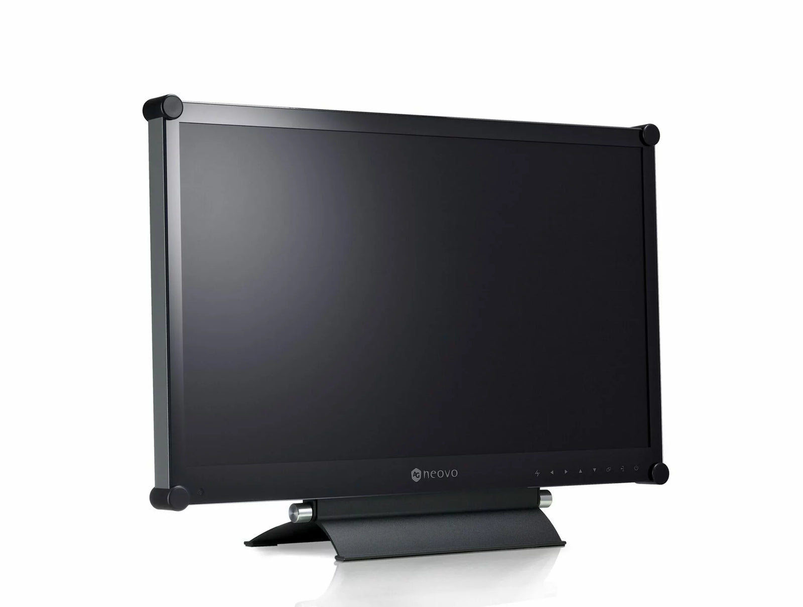 AG Neovo 22" 1080P Security Monitor With Metal Casing | RX-22G Desktop Monitor AG Neovo