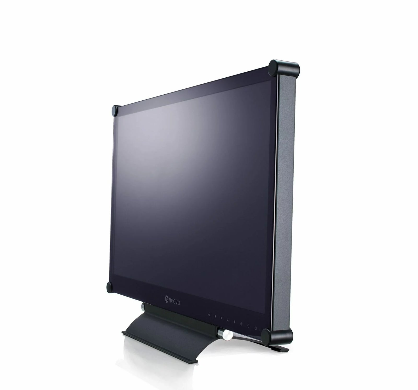 AG Neovo 22" 1080P Security Monitor With Metal Casing | RX-22G Desktop Monitor AG Neovo