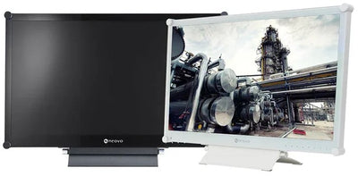 AG Neovo RX-24G 24" Security Monitors Desktop Monitor AG Neovo