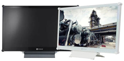 AG Neovo 22" 1080P Security Monitor With Metal Casing | RX-22G Desktop Monitor AG Neovo