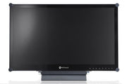 AG Neovo HX-24G 24" Security Monitors - 1080P SDI Monitor For Video Surveillance Desktop Monitor AG Neovo