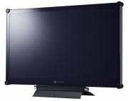 AG Neovo HX-24G 24" Security Monitors - 1080P SDI Monitor For Video Surveillance Desktop Monitor AG Neovo