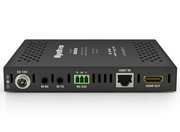 WyreStorm 35m 4K HDBaseT™ Receiver | RX-35-POH AV Extender WyreStorm