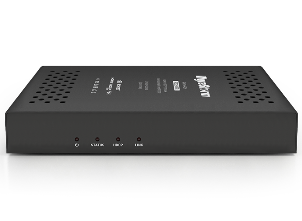 WyreStorm 35m 4K HDBaseT™ Receiver | RX-35-POH AV Extender WyreStorm