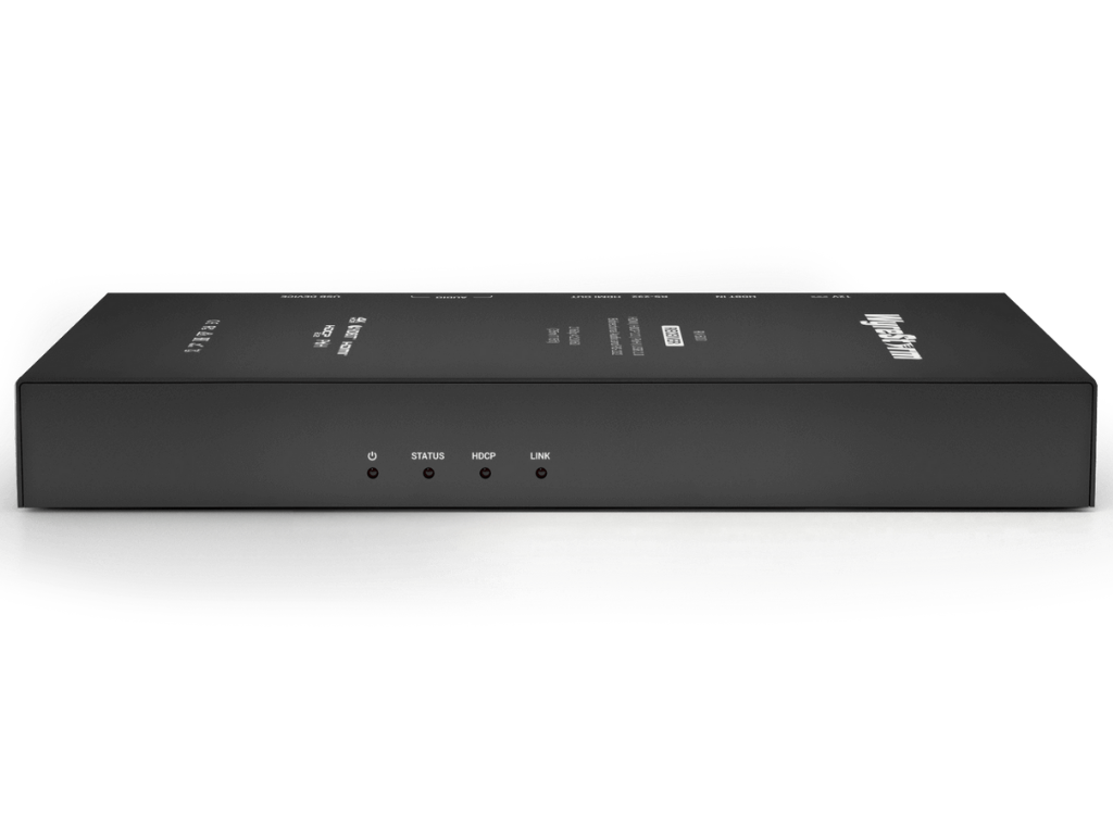 WyreStorm 35m 4K HDBaseT Receiver with USB | RX-500 AV Extender WyreStorm