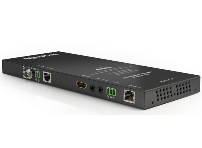 WyreStorm 70m 4K HDBaseT™ Receiver | RX-70-4K Video Switch WyreStorm