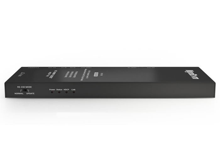 WyreStorm 70m 4K HDBaseT™ Receiver | RX-70-4K Video Switch WyreStorm