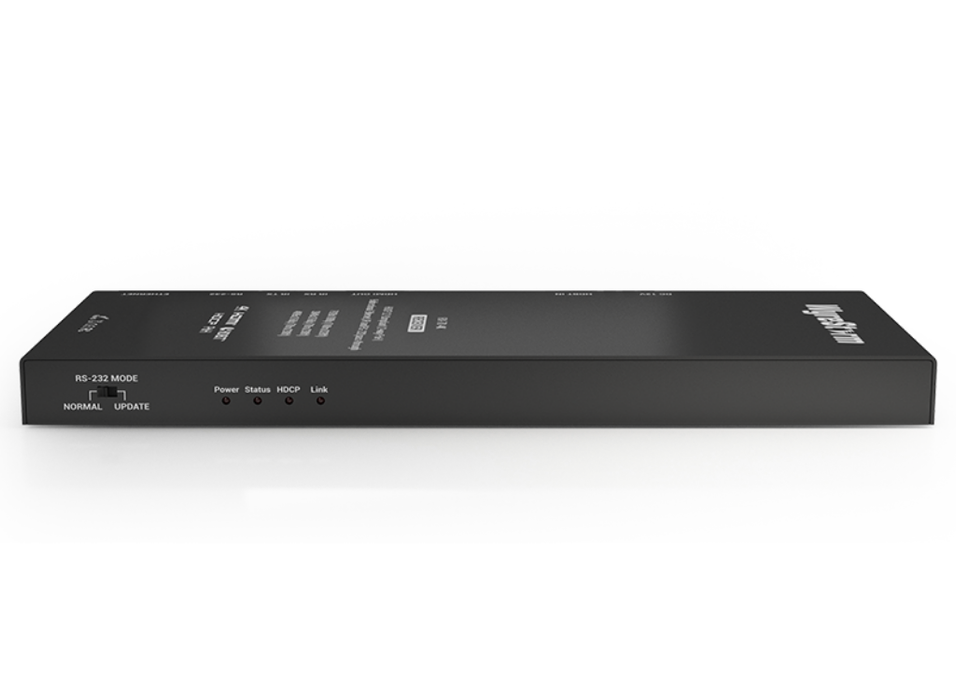 WyreStorm 70m 4K HDBaseT™ Receiver | RX-70-4K Video Switches WyreStorm