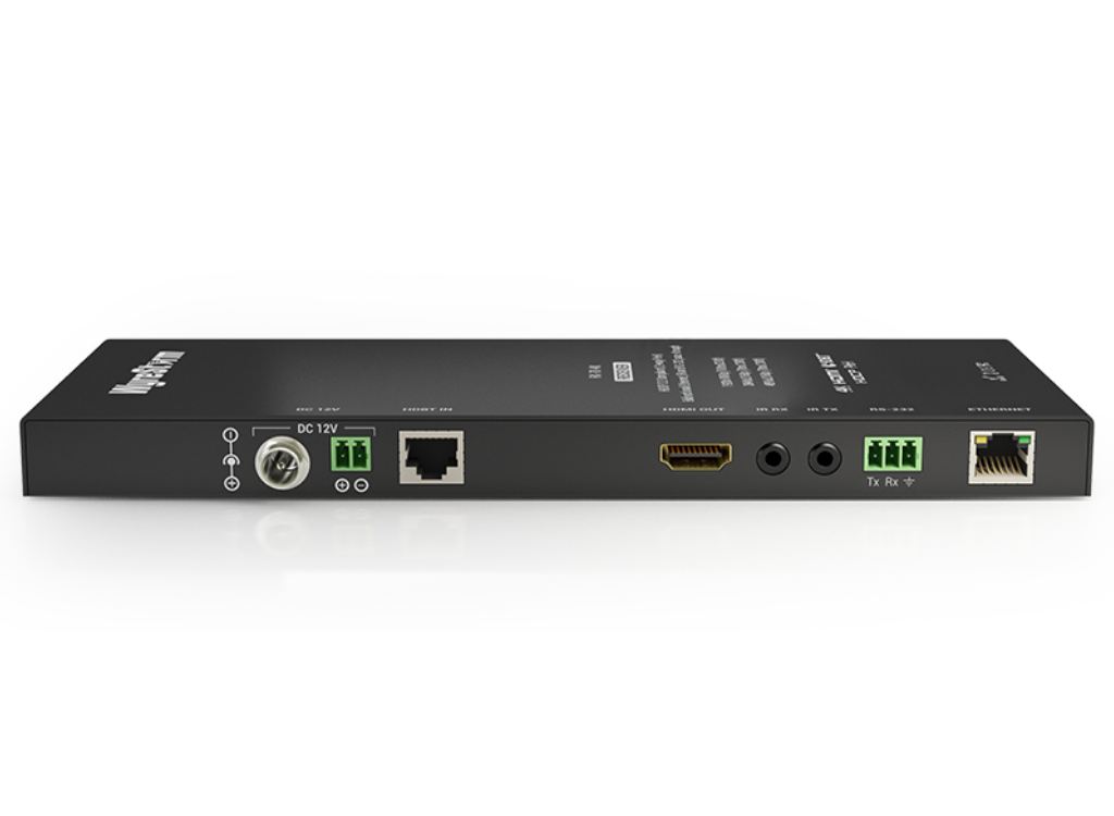 WyreStorm 70m 4K HDBaseT™ Receiver | RX-70-4K Video Switch WyreStorm