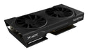 XFX Swift 9060 XT Gaming OC Dual Fan 16GB GDDR6 Graphics Card | RX-96TSW16BQ XFX Graphics Card XFX