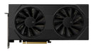 XFX Swift 9060 XT Gaming OC Dual Fan 16GB GDDR6 Graphics Card | RX-96TSW16BQ XFX Graphics Card XFX