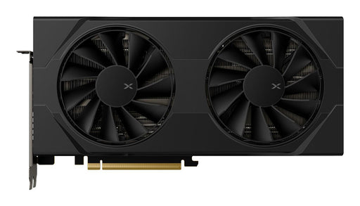 XFX Swift 9060 XT Gaming OC Dual Fan 16GB GDDR6 Graphics Card | RX-96TSW16BQ XFX Graphics Card XFX