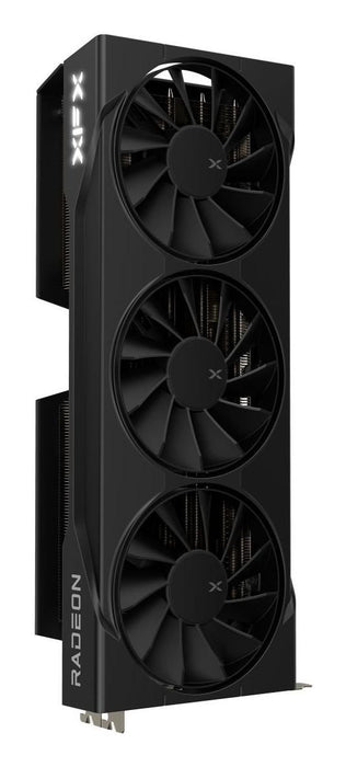 XFX Swift Radeon RX 9070 XT Gaming Edition AMD 16GB GDDR6 Graphics Card | RX-97TSWF3B9 XFX Graphics Card XFX