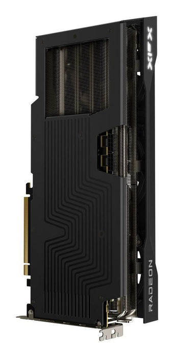XFX Swift Radeon RX 9070 XT Gaming Edition AMD 16GB GDDR6 Graphics Card | RX-97TSWF3B9 XFX Graphics Card XFX