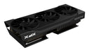 XFX Swift Radeon RX 9070 XT Gaming Edition AMD 16GB GDDR6 Graphics Card | RX-97TSWF3B9 XFX Graphics Card XFX