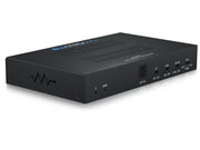 BluStream HDBaseT™ Long Range CSC Receiver - 150m | RX150CS AV Receiver BluStream