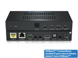 BluStream HDBaseT™ Long Range CSC Receiver - 150m | RX150CS