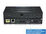 BluStream HDBaseT™ Long Range CSC Receiver - 150m | RX150CS
