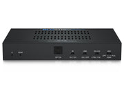 BluStream HDBaseT™ Long Range CSC Receiver - 150m | RX150CS AV Receiver BluStream