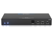 BluStream RX18G Uncompressed 18Gbps HDBaseT™ Receiver AV Extender BluStream