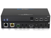 BluStream RX18G Uncompressed 18Gbps HDBaseT™ Receiver AV Extender BluStream