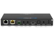 BluStream RX18G Uncompressed 18Gbps HDBaseT™ Receiver AV Extender BluStream