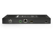 WyreStorm 4K HDR 4:4:4 60Hz HDBaseT3.0 Receiver with USB Device Inputs | RX3-100 KVM Extender WyreStorm