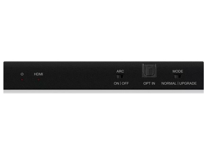 BluStream RX70CS 70m HDBaseT™ CSC Receiver AV Receiver BluStream