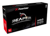 PowerColor Reaper AMD Radeon™ RX 9070 16GB GDDR6 Graphics Card | RX9070 16G-A PowerColor Graphics Card PowerColor