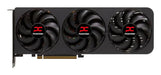 PowerColor Reaper AMD Radeon™ RX 9070 16GB GDDR6 Graphics Card | RX9070 16G-A PowerColor Graphics Card PowerColor