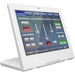 Aurora RXT-10D-W 10in desktop ReAX IP Touch Panel Control System White Touch Control Panel Aurora