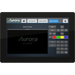 Aurora Multimedia RXT-10VS-B 10.1" VESA Mount ReAX Touch Panel Control System (Black) Touch Panel Aurora