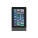 Aurora Multimedia RXT-10WM-B 10" Wall Mount ReAX Touch Panel Control System (Black) Touch Control Panel Aurora