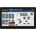 Aurora Multimedia RXT-21VS-B 21.5" VESA Mount ReAX Touch Panel Control System (Black) Touch Control Panel Aurora