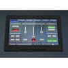 Aurora 8” RXT-8D-B 8-Desktop ReAX Touch Panel Control System (Black)