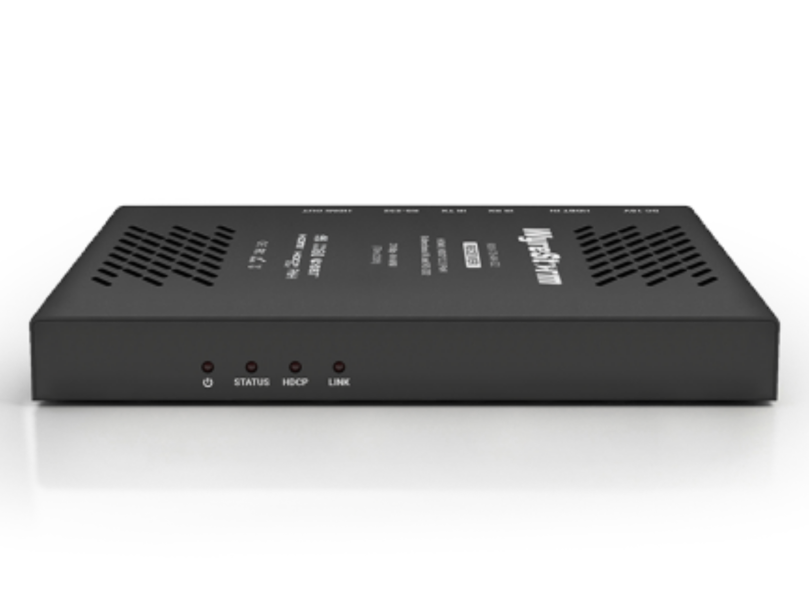 WyreStorm 70m 4K60 HDBaseT Receiver for MXV | RXV-70-4K-G2 AV Extender WyreStorm