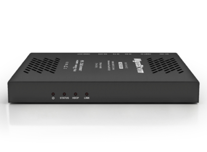 WyreStorm 70m 4K60 HDBaseT Receiver for MXV | RXV-70-4K-G2 AV Extender WyreStorm