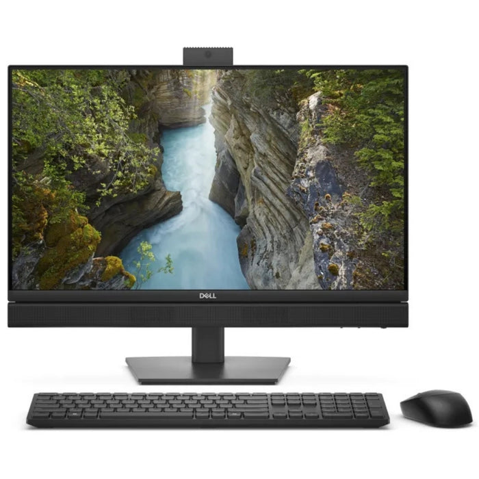 Dell Pro 24 QC24251 23.8" Core Ultra 5 235T 16 GB Ram 512 GB SSD FHD All-in-One Computer Desktop PCs Dell