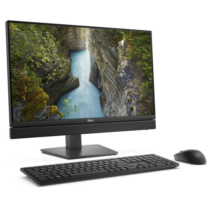 Dell Pro 24 QC24251 23.8" Core Ultra 5 235T 16 GB Ram 512 GB SSD FHD All-in-One Computer Desktop PCs Dell