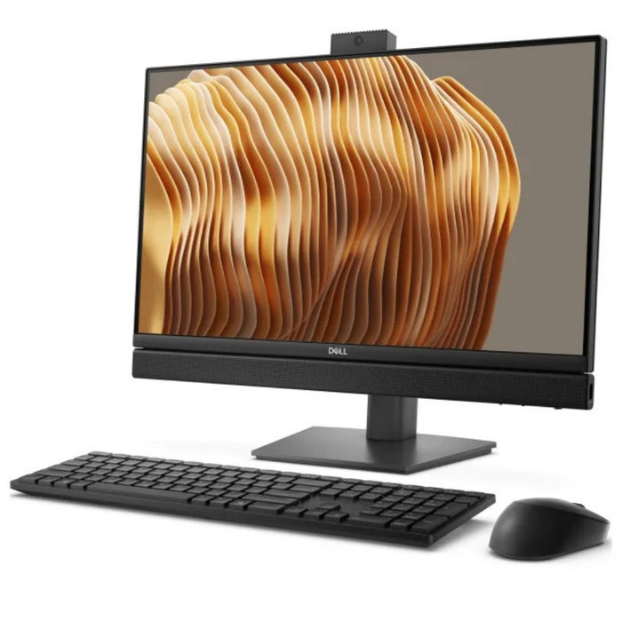 Dell Pro 24 QC24251 23.8" Core Ultra 5 235T 16 GB Ram 512 GB SSD FHD All-in-One Computer Desktop PCs Dell