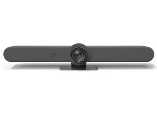 Logitech Rally Bar + Tap IP Medium/Large Room Video Conferencing Kit | 991-000423 Logitech Video Conferencing Kits Logitech
