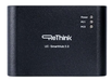 ReThink RAV-USB-Smarthub 3.0. A 2×1 USB 3.0 Auto-Switcher For Peripheral Device Sharing AV Switches ReThink
