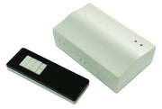 Sapphire SFSC220-2D3D 2.54m 100" 16:9 Fixed Frame Front Projection Screen Projector Accessories Sapphire
