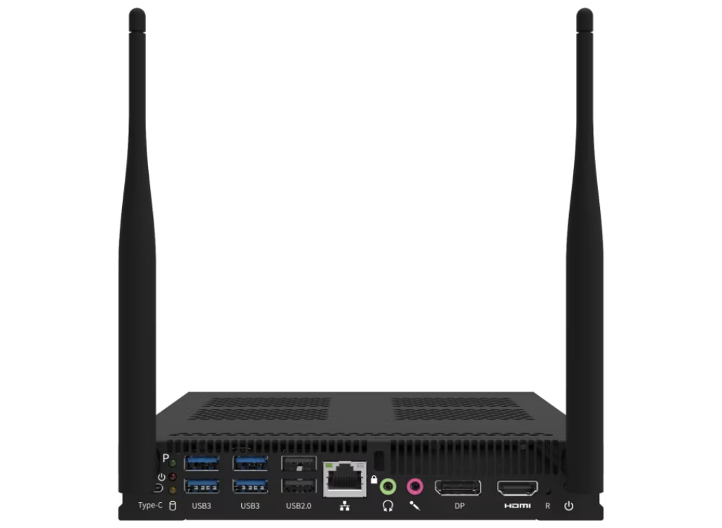 Hisense OPS On Board Computer (Intel CoreTM I5-12450H) | S02EMS5CA21B OPS Module Hisense