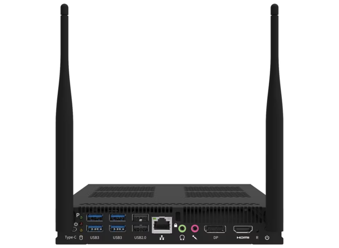 Hisense OPS On Board Computer (Intel CoreTM I5-12450H) | S02EMS5CA21B OPS Module Hisense